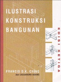 Image of Ilustrasi Konstruksi Bangunan