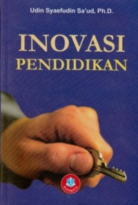 Image of Inovasi Pendidikan