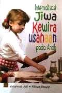 Image of Internalisasi Jiwa Kewirausahaan pada Anak
