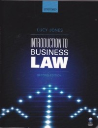 Image of Introduction to Business Law