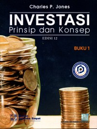 Image of Investasi : Prinsip dan konsep