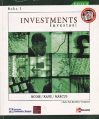 Image of Investments = Investasi