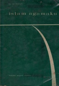Image of Islam Agamaku