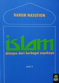 Image of Islam Ditinjau dari Berbagai Aspek (Jilid II)