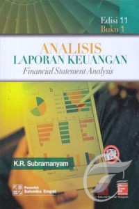 Image of Analisis Laporan Keuangan