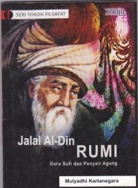 Image of Jalal Al-din Rumi