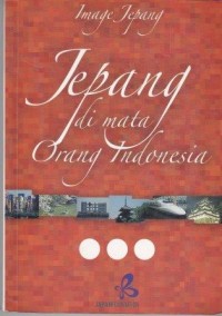Image of Jepang Dimata Orang Indonesia