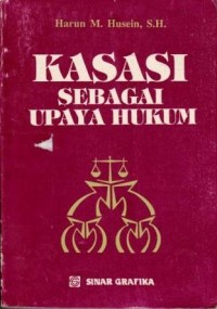 Image of Kasasi Sebagai Upaya Hukum