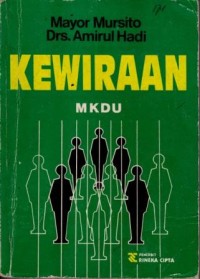 Image of Kewiraan