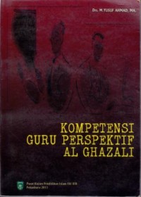 Image of Kompetensi Guru Perspektif Al Gazali