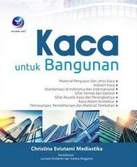 Image of Kaca untuk Bangunan