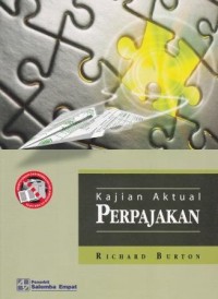 Image of Kajian Aktual Perpajakan