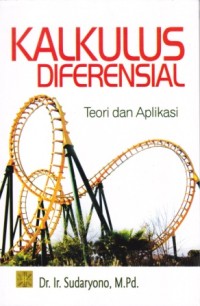 Image of Kalkulus Diferensial Teori dan Aplikasi