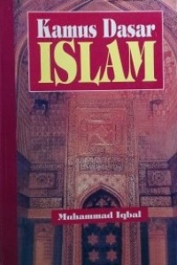 Image of Kamus Dasar Islam