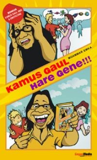 Image of Kamus Gaul Hare Gane!!!