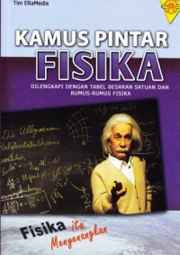 Image of Kamus Pintar Fisika