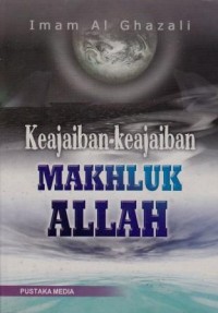 Image of Keajaiban-keajaiban Makhluk Allah