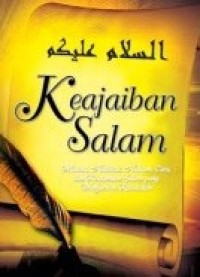 Image of Keajaiban Salam