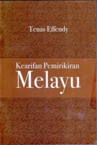 Image of Kearifan Pemikiran Melayu