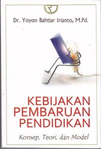 Image of Kebijakan Pembaharuan Pendidikan