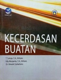 Image of Kecerdasan Buatan
