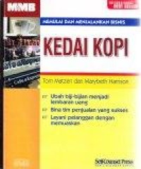 Image of Memulai dan Menjalankan Bisnis Kedai Kopi