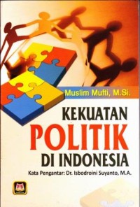 Image of Kekuatan Politik di Indonesia