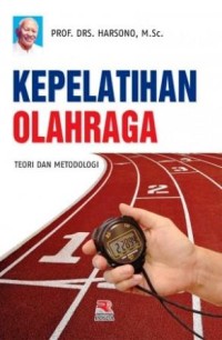 Image of Kepelatihan Olahraga : Teori dan metodologi