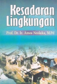 Image of Kesadaran Lingkungan