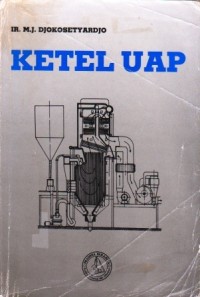 Image of Ketel Uap