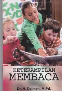 Image of Ketrampilan membaca
