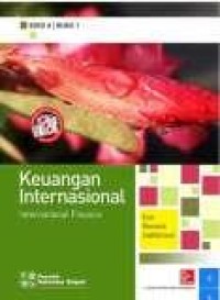 Image of Keuangan Internasional = International Finance