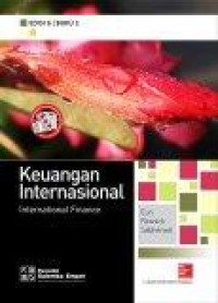 Image of Keuangan Internasional = International Finance