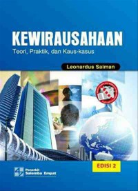 Image of Kewirausahaan : Perencanaan Bisnis di Era Digital