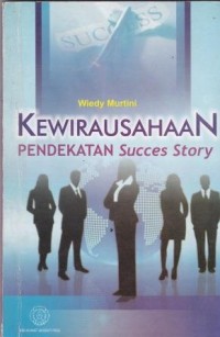 Image of Kewirausahaan Pendekatan Succes Story