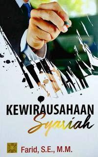 Image of Kewirausahaan Syariah