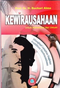 Image of Kewirausahaan untuk Mahasiswa dan Umum