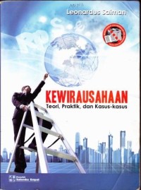 Image of Kewirausahaan : Teori, praktik, dan kasus-kasus