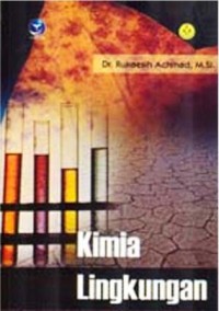 Image of Kimia Lingkungan