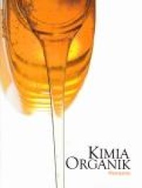 Image of Kimia Organik