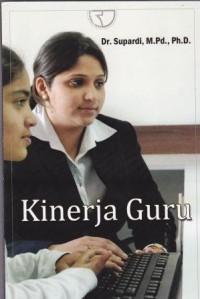 Image of Kinerja Guru