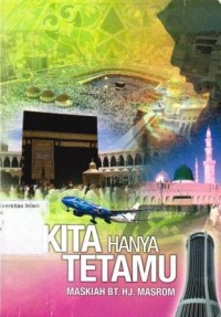 Image of Kita Hanya Tetamu