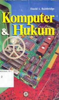 Image of Komputer dan Hukum