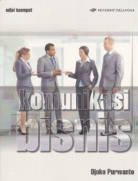Image of Komunikasi Bisnis
