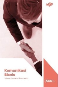 Image of Komunikasi Bisnis