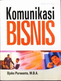 Image of Komunikasi Bisnis