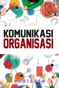 Image of Komunikasi Organisasi