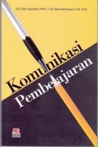 Image of Komunikasi Pembelajaran