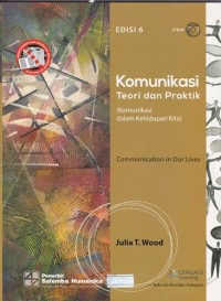 Image of Komunikasi Teori dan Praktik