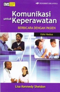 Image of Komunikasi untuk Keperawatan Berbicara dengan Pasien